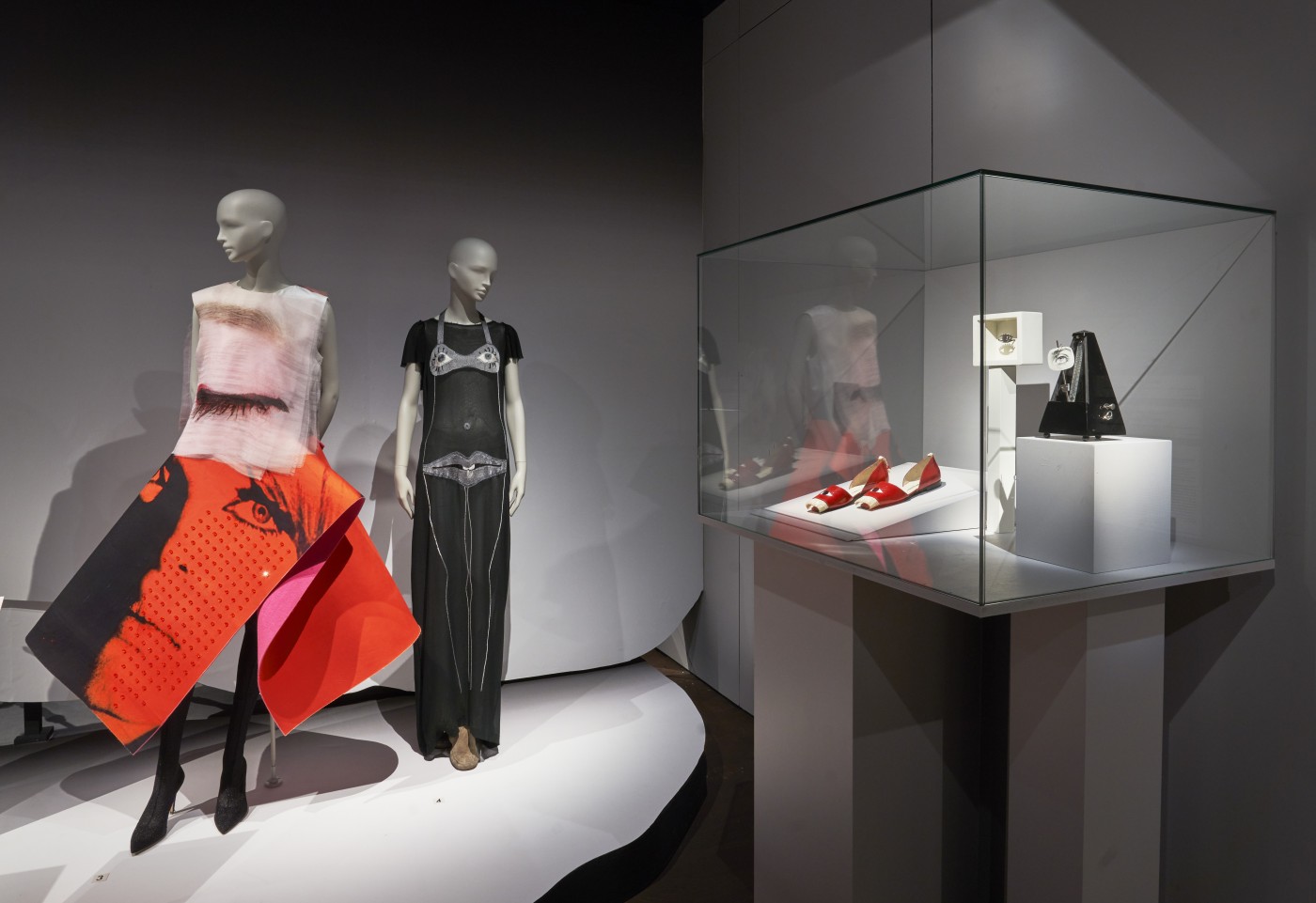 Man Ray And Fashion At MoMu Exhibition Review The Costume Society