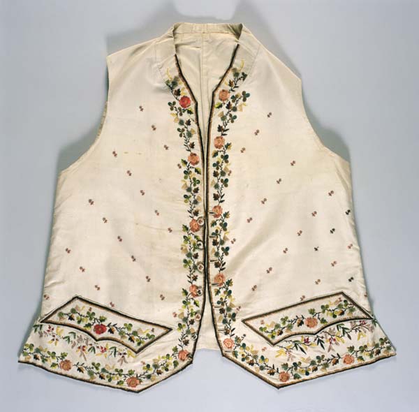 Costume in the Needlework Development Scheme Collections - The Costume ...