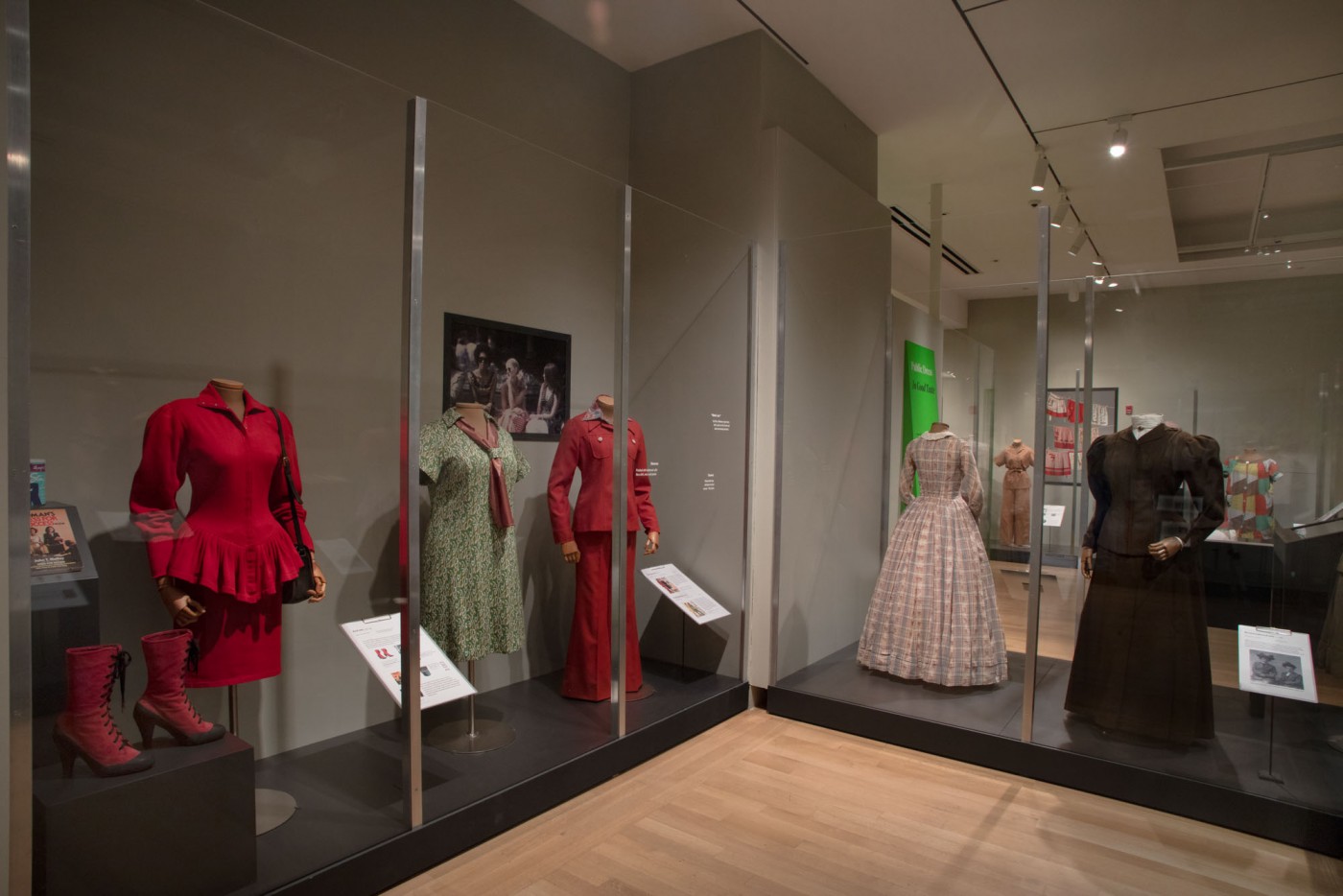 Image credit Glenn Castellano, The New York Historical