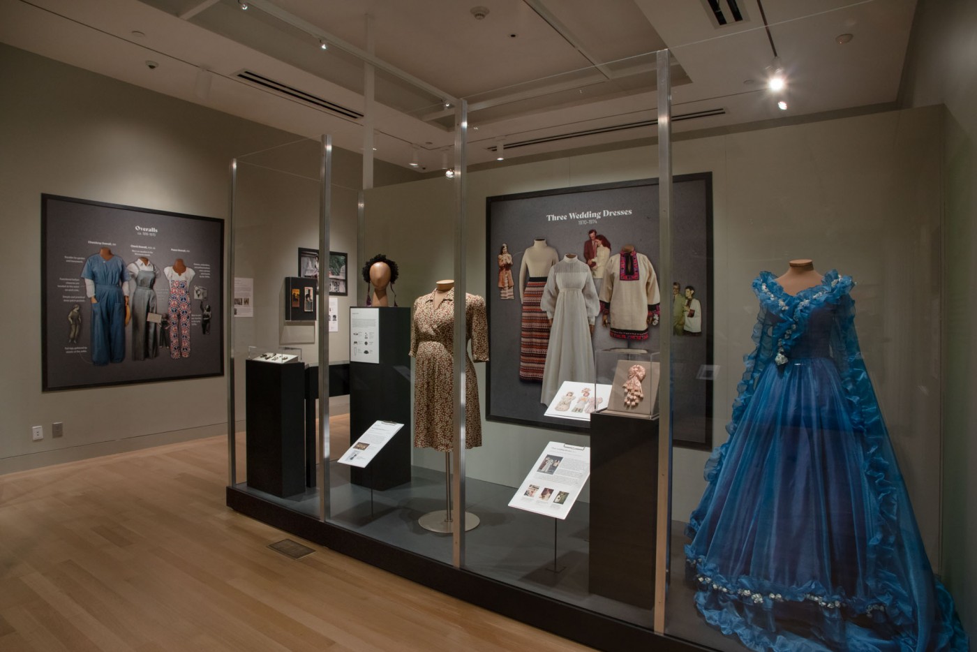 Image credit Glenn Castellano, The New York Historical