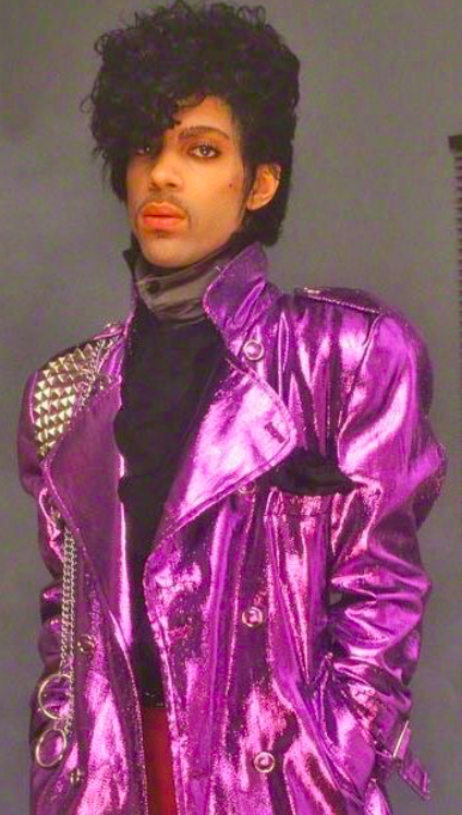 Before The Rain 1980 to 1984: How Prince Got 'The Look' - The Costume  Society