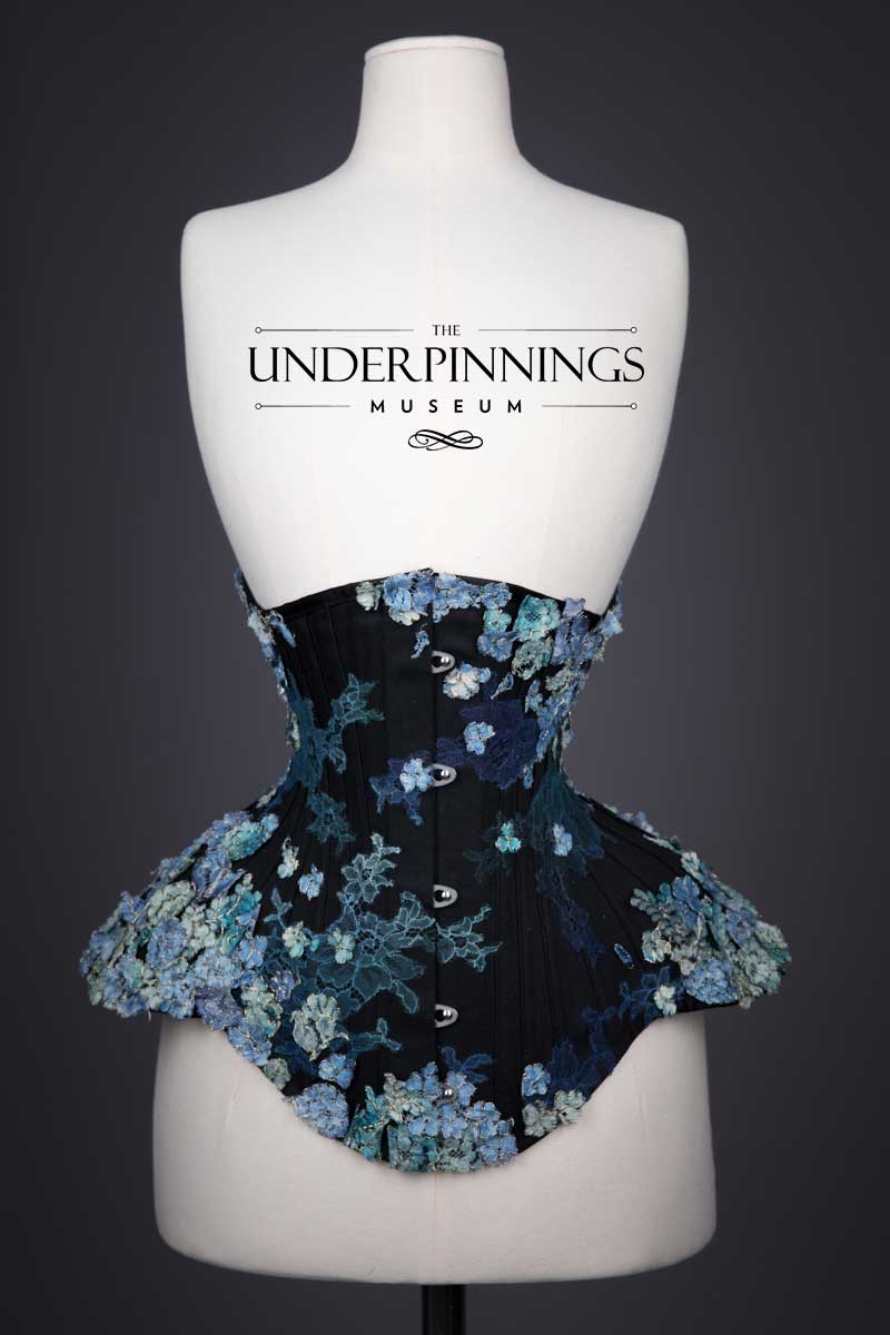 Gilded Lilies: A Sparklewren Retrospective at The Underpinnings