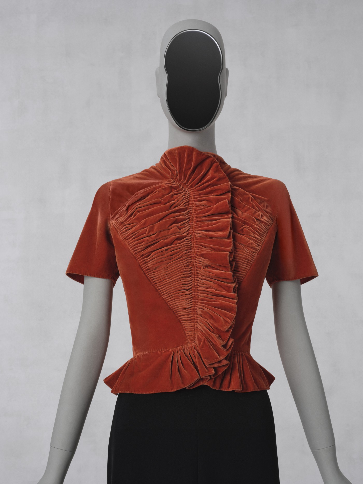 Costume Art: Locating the Dressed Body at The Met - The Costume Society