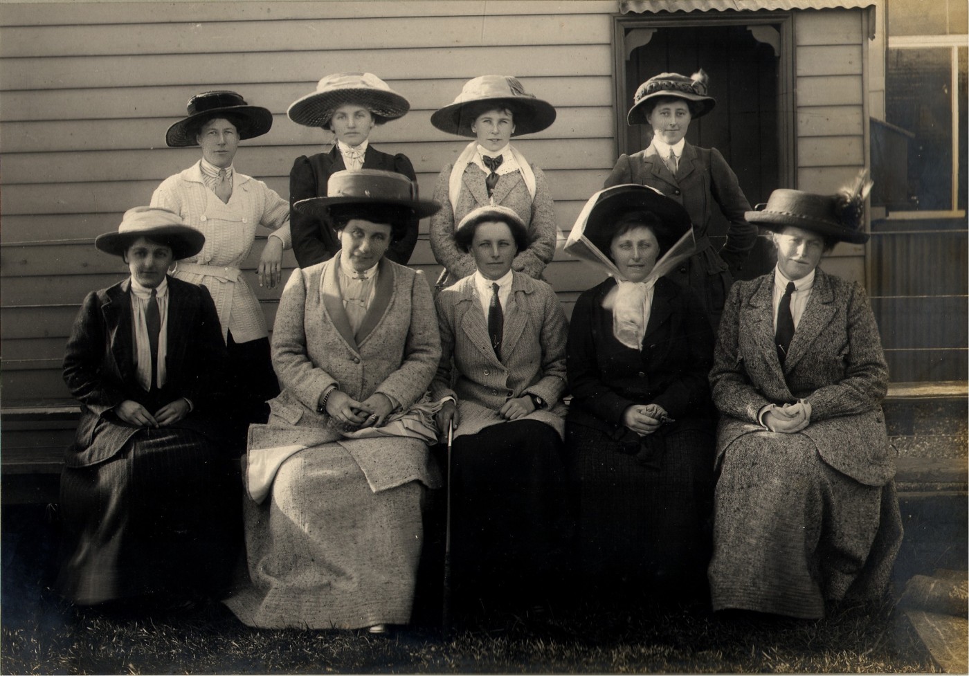 The Latest Costume Journal Has Arrived! - The Costume Society