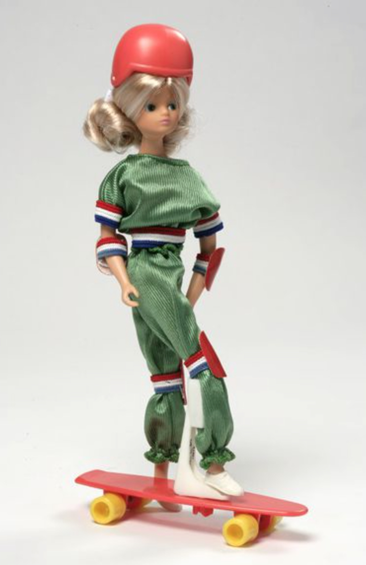Mary quant 2024 dolls
