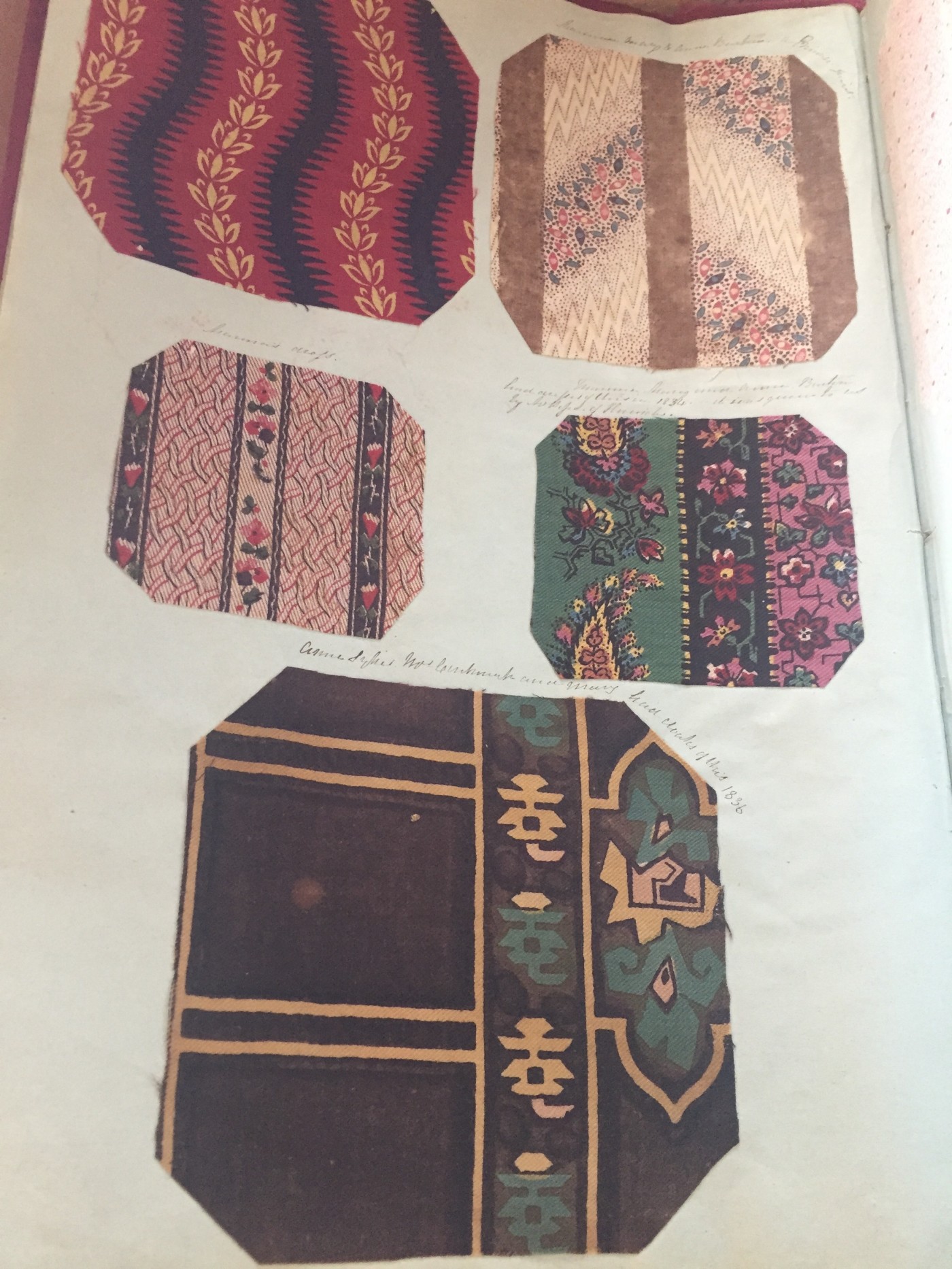 Dr. Kate Strasdin: Materiality and Fashion History - The Costume Society