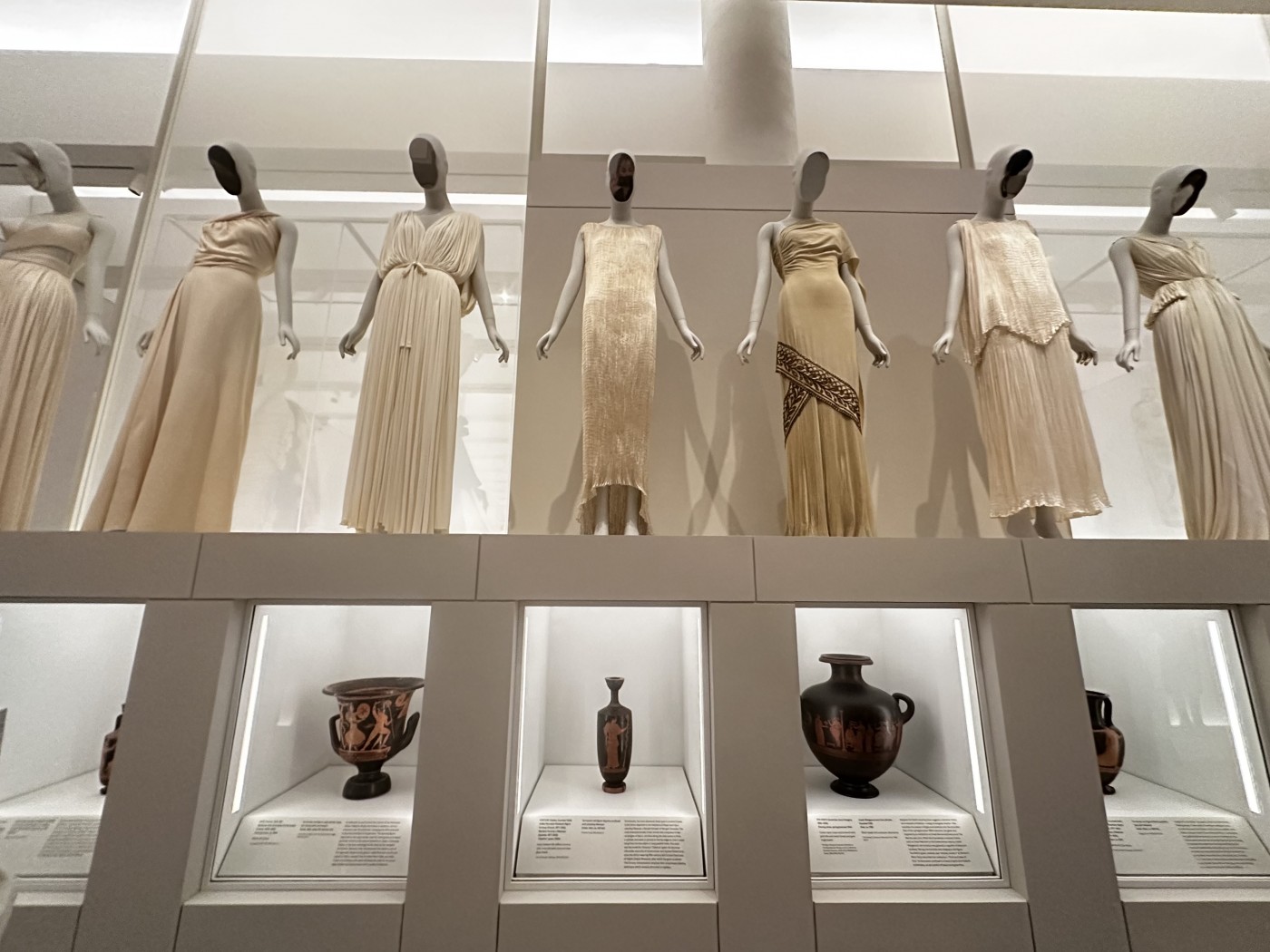 Figure 4-Classical Body – Costume Art © Photo Jane Francis