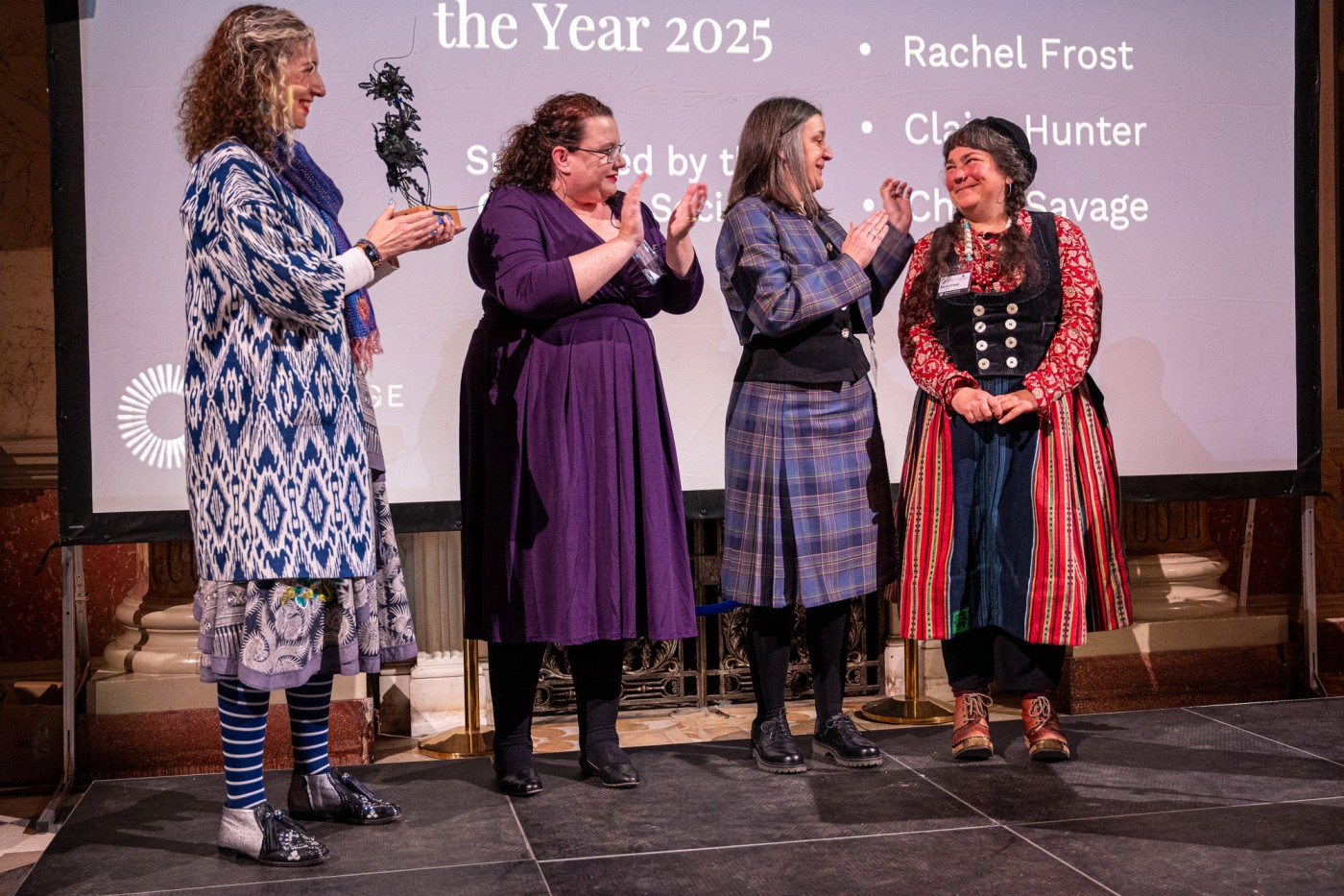 Image courtesy of Robert Wade.