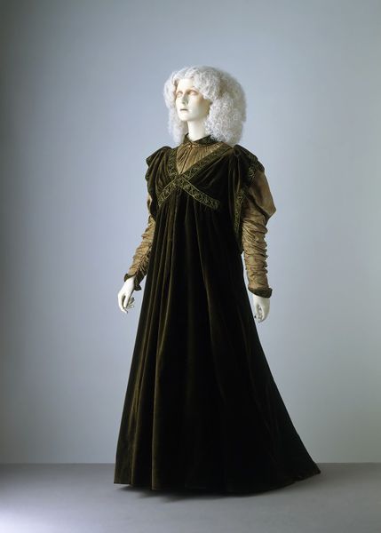 Artistic Dress - Wikipedia