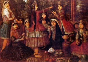 Tradition, Reform and the Westernisation of dress in the Ottoman
