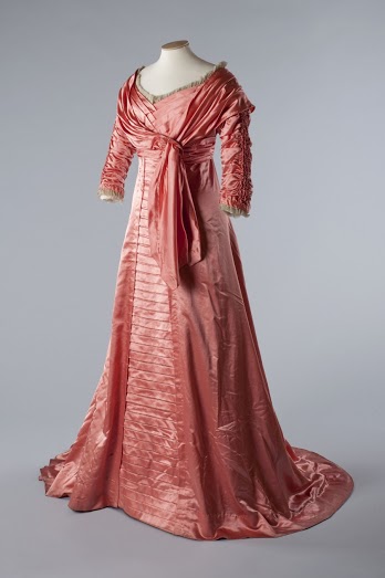 Lesser known Costume Collections: Southern England - The Costume Society