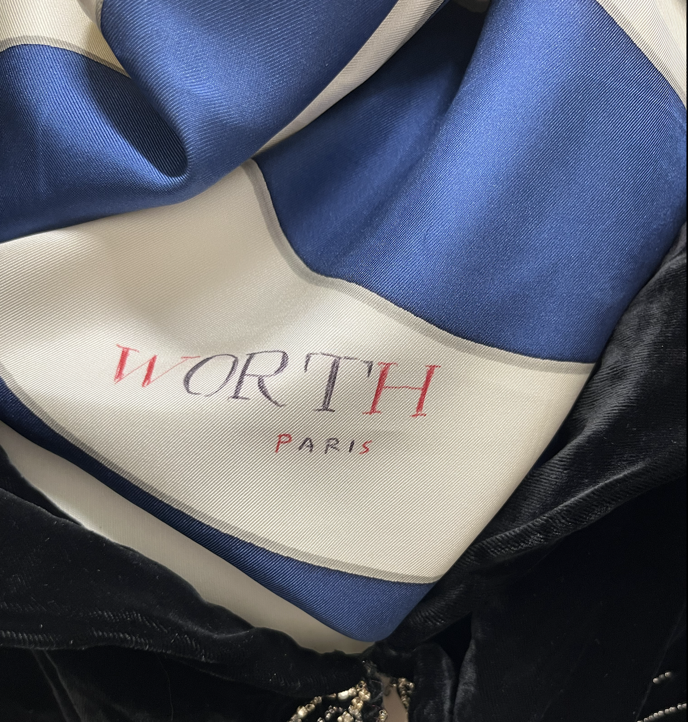 Celebrating 200 years of Charles Frederick Worth at Wake House - The ...