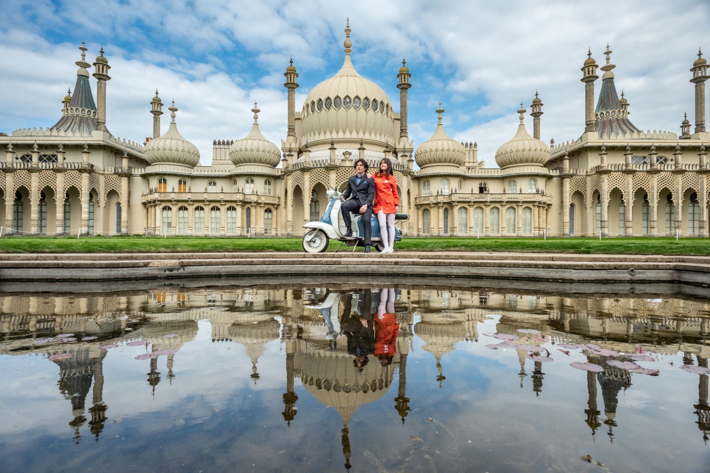 The In Crowd Mod Fashion Style 1958 66 At Brighton Museum Art the-in-crowd-mod-fashion-style-1958-66-at-brighton-museum-art