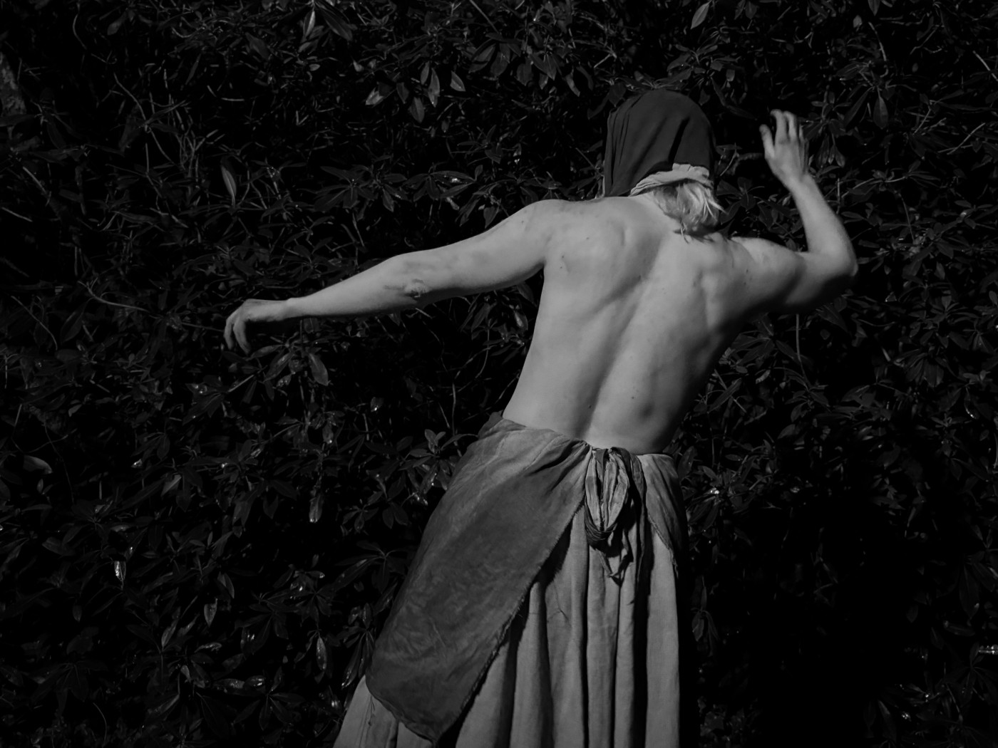 Image courtesy of Tori Hitchens<br />
Costume Designer and Photographer<br />
www.torihitchens.com