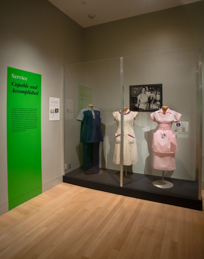 Image credit Glenn Castellano, The New York Historical