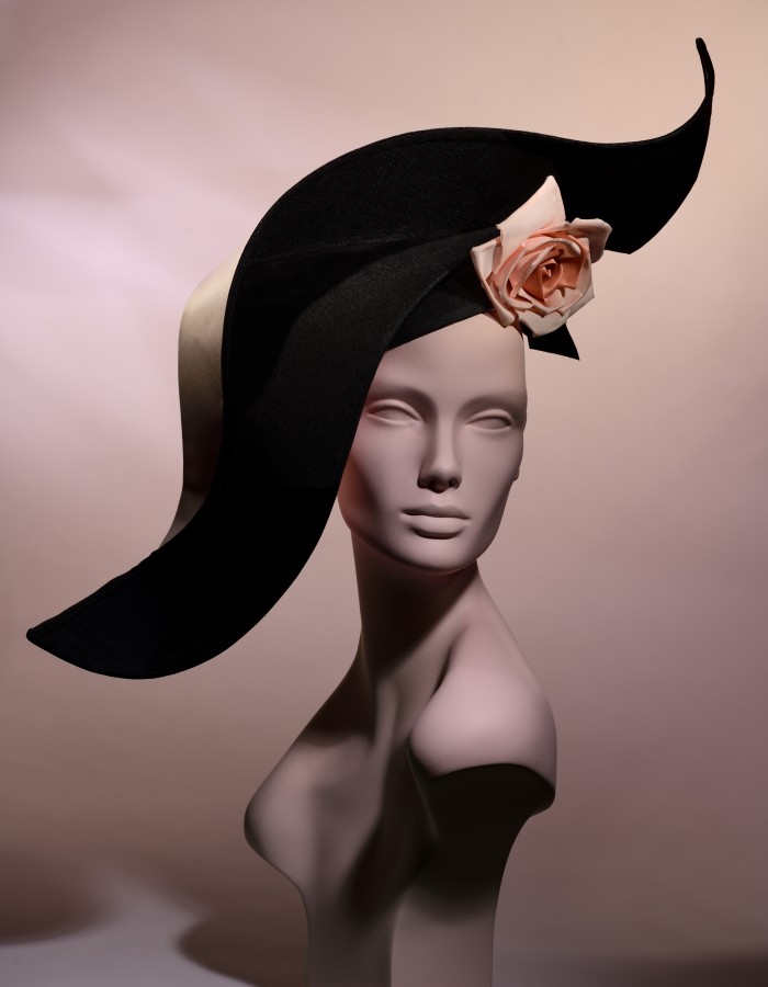 Je ne sais quoi, P/E 2010 © Peter Ashworth