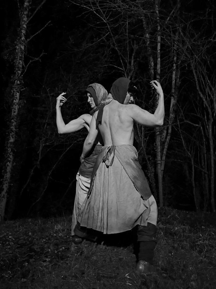 Image courtesy of Tori Hitchens
Costume Designer and Photographer
www.torihitchens.com