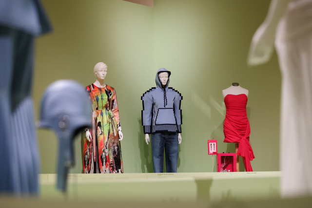 Image courtesy of Ulster Museum.