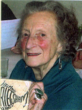  Elizabeth Hammond (1926-2011)