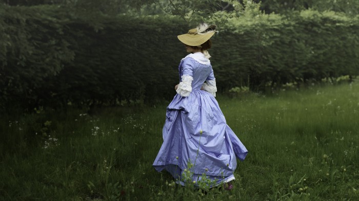 Photograph by Nicole Loven, Crow’s Eye Productions