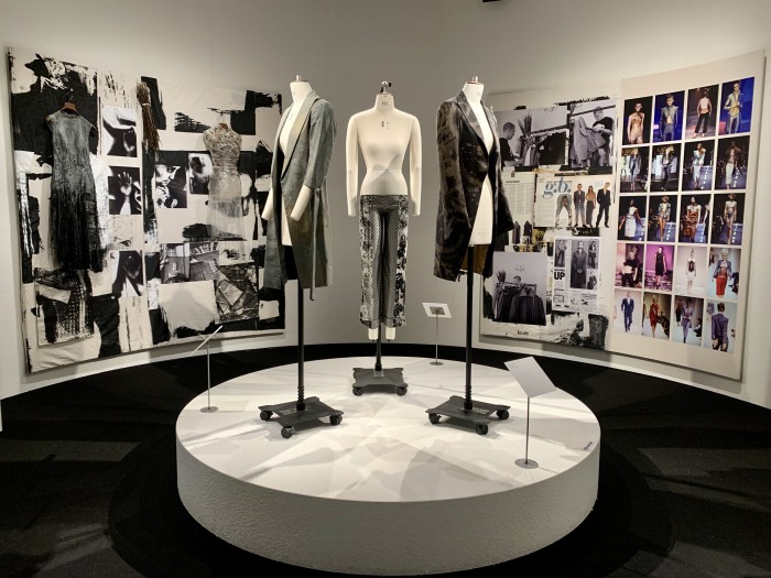 REBEL 30 Years Of London Fashion At The Design Museum The Costume rebel-30-years-of-london-fashion-at-the-design-museum-the-costume