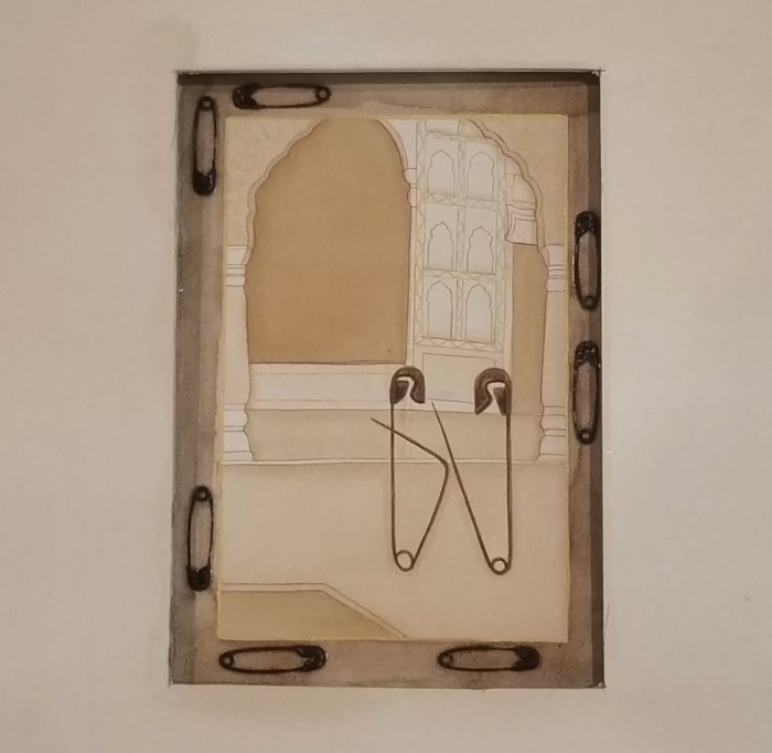 Iman Asif, Conversation