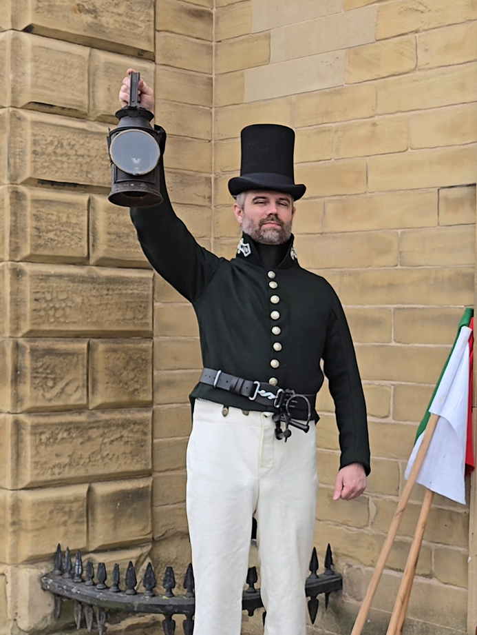 Image courtesy of Anthony Dawson.