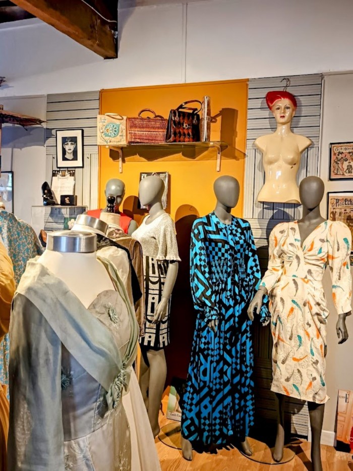 Image courtesy of Vanessa Howard.