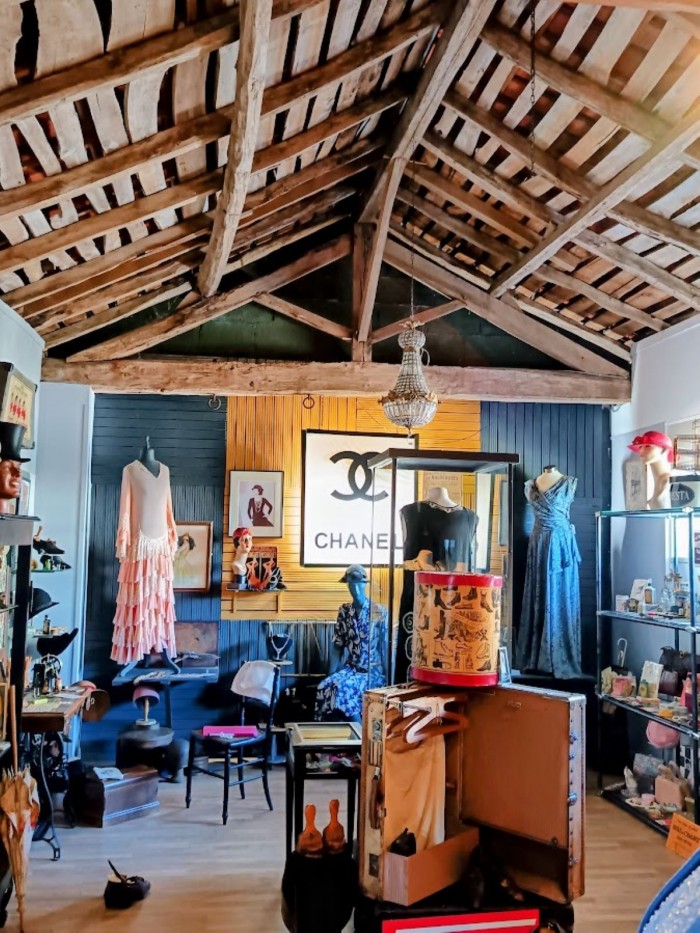 Image courtesy of Vanessa Howard.