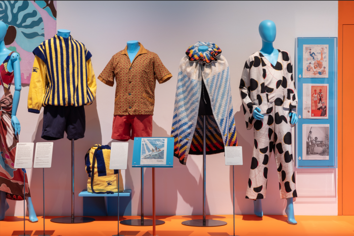 Splash! Image by Luke Hayes, Design Museum