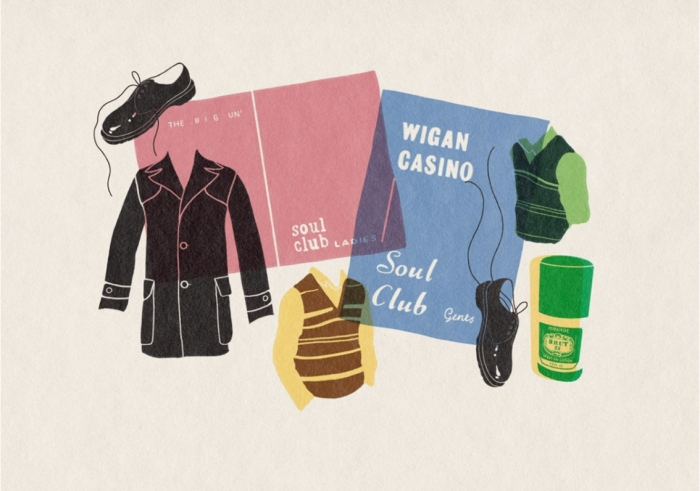 Illustrations created by @itsrealbeckymann